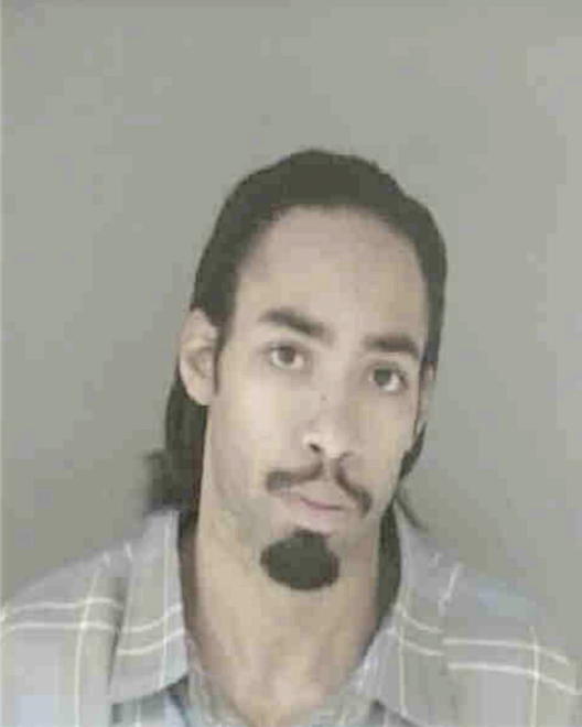 JONES, CARLOS DEVELLE - Peoria County, IL