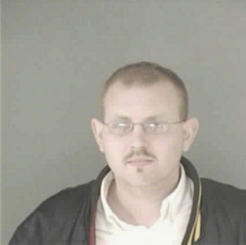 LEMAY, MICHAEL JASON - Peoria County, IL