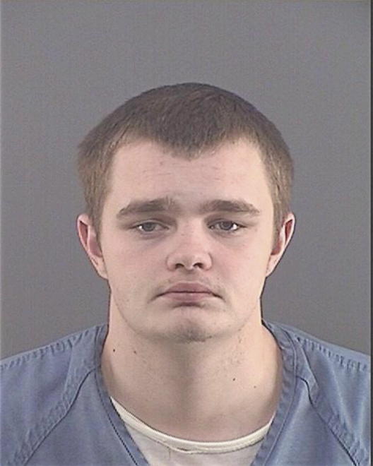 MADDOX, AUSTIN RYAN - Peoria County, IL