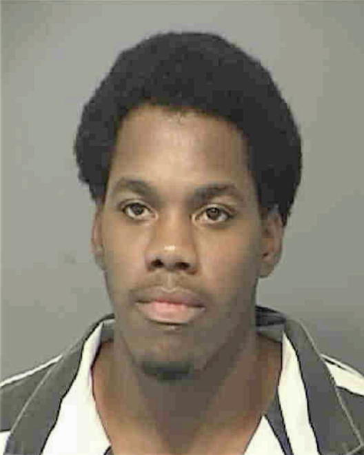 MARSHALL, DARNEZ LAMONTE - Peoria County, IL