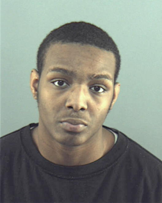 MCFARLAND, BRANDEN JMERE - Peoria County, IL