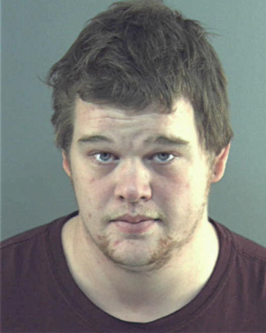 MORRIS, WILLIAM E - Peoria County, IL