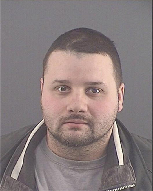 PERCE, JONATHAN ROBERT - Peoria County, IL