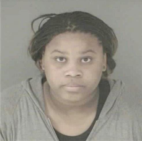 POLNITZ, DAKIESHA NICOLE - Peoria County, IL
