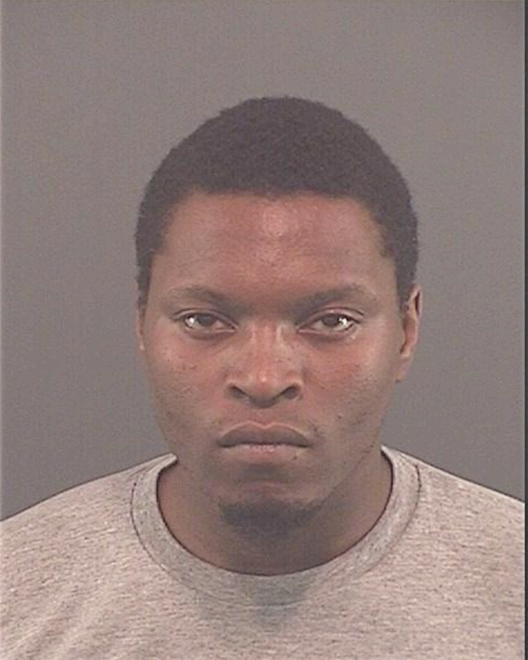 QUARLES, TEVIN SHABRY - Peoria County, IL