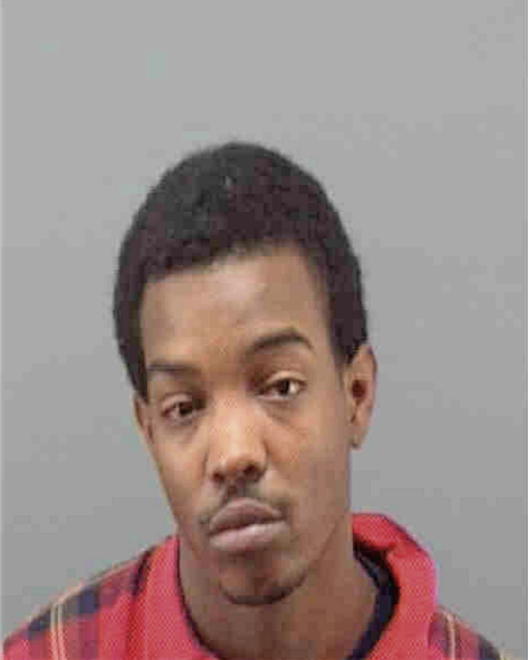 RANDLE, DEANDRE LADELL - Peoria County, IL