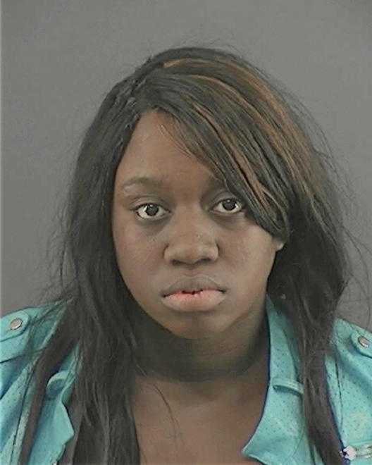 RANDOLPH, KEALIAH JALISA - Peoria County, IL
