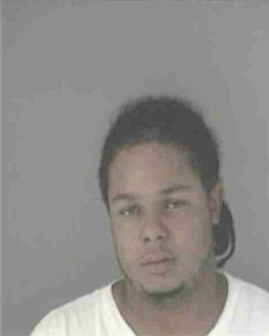 RUTHERFORD, JEMARREO ARLANDER - Peoria County, IL