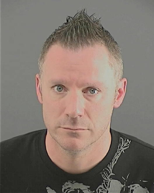 SHALLENBERGER, DAVID DWIGHT - Peoria County, IL