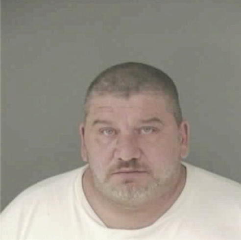 THORNTON, PAUL M - Peoria County, IL