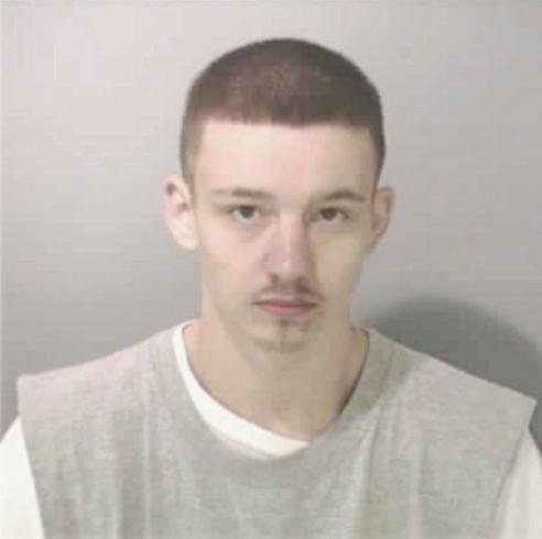 TILLER, TIMOTHY JOHN - Peoria County, IL