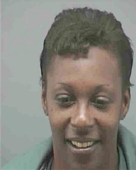 TURNER, PORSHA RENEE - Peoria County, IL