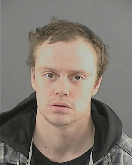WADE, CHARLES I - Peoria County, IL