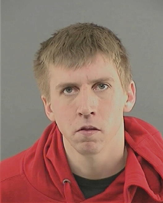 WILKINSON, ROBERT B - Peoria County, IL