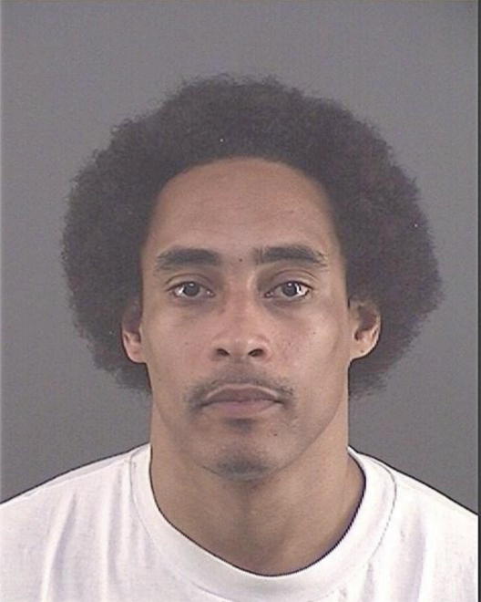 WILLIAMS, SHARMON RICHARD - Peoria County, IL