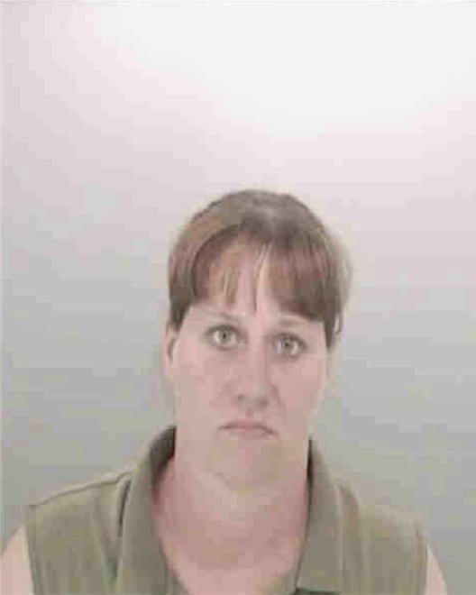 ALLRED, PATSY SHEREE - Peoria County, IL