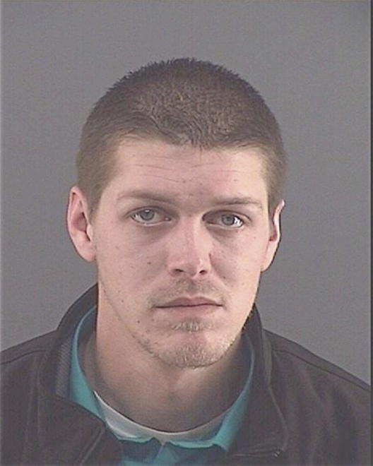 ANDERSON, JOSHUA L - Peoria County, IL