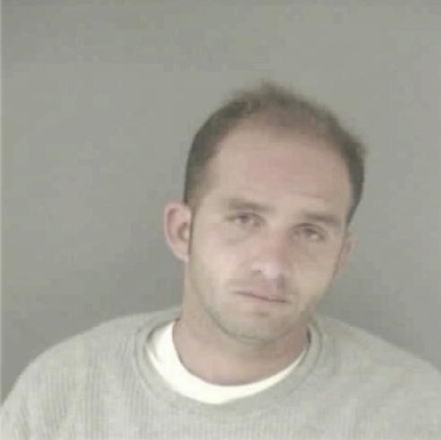 ANDERSON, KEVIN MATTHEW - Peoria County, IL