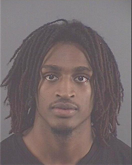 BROWN, DARREN D - Peoria County, IL