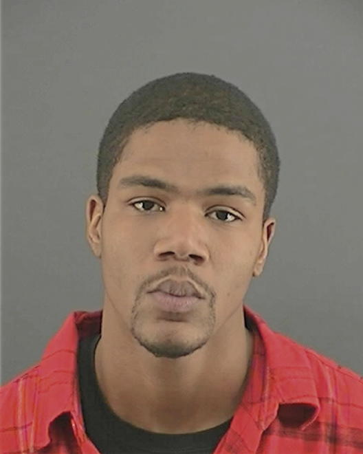 CLAYTON, EMMANUEL JAMAR - Peoria County, IL