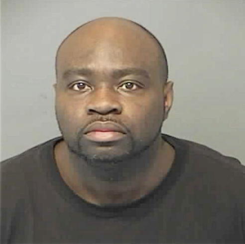 COTTON, ROBERT MAURICE - Peoria County, IL