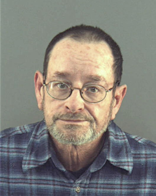 DUBOIS, RODNEY LEE - Peoria County, IL