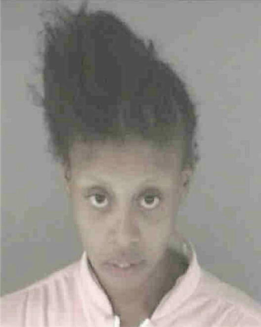 FRANKLIN, BERNESHA L - Peoria County, IL