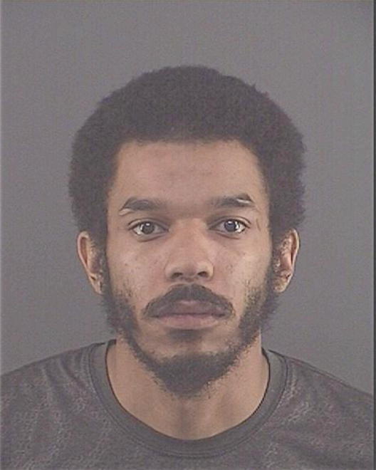 GILLUM, DONTERIUS J - Peoria County, IL