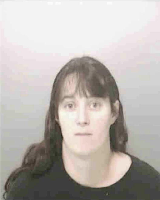 HEADY, CARRIE ANN - Peoria County, IL