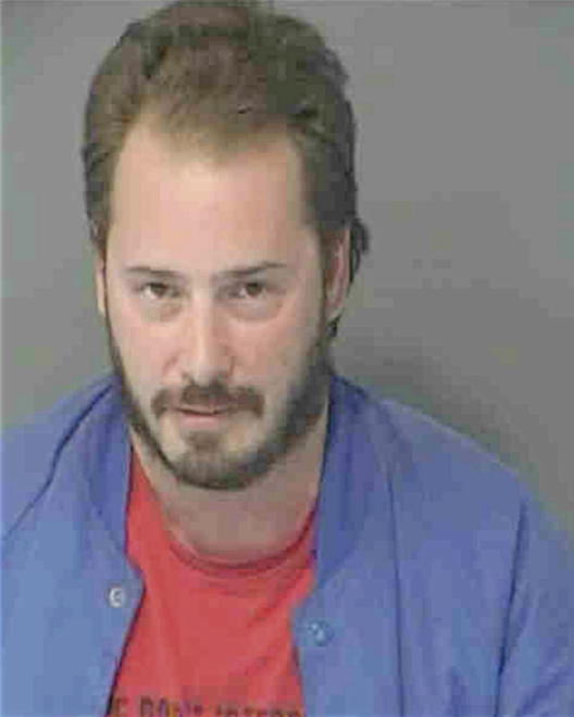 HOOKS, ANTHONY SCOTT - Peoria County, IL