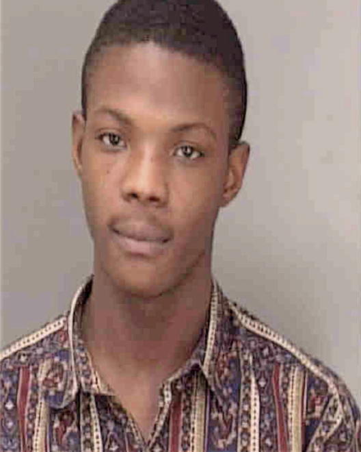 JOHNSON, MICHAEL JERMAINE - Peoria County, IL