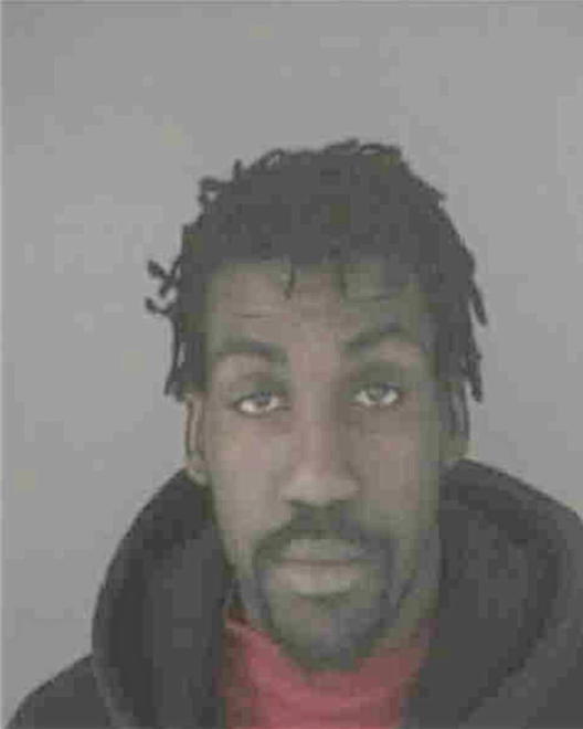 MASON, TERRENCE TERRELL - Peoria County, IL