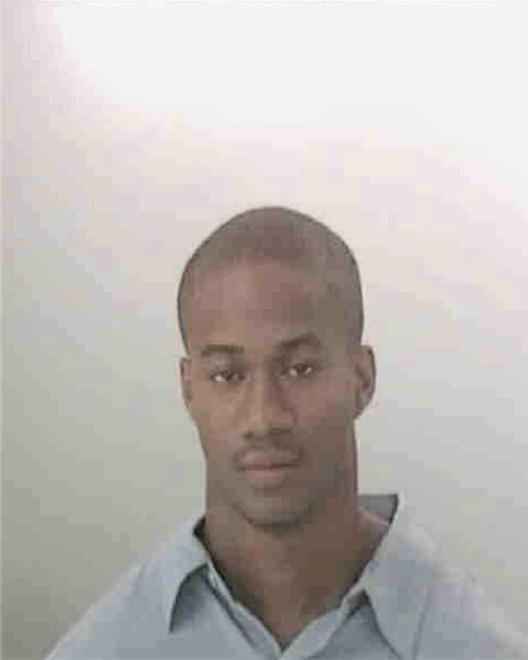 MURRAY, CHARLES DEMARCO - Peoria County, IL