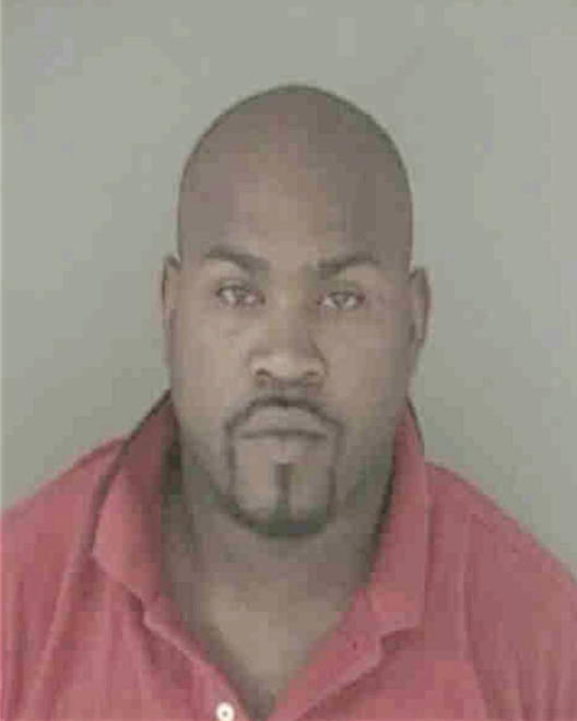 RANDLE, ANDRE LAMAR - Peoria County, IL