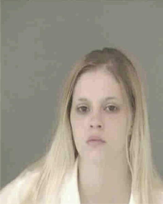 ROBERTS, BARBARA NICOLE - Peoria County, IL