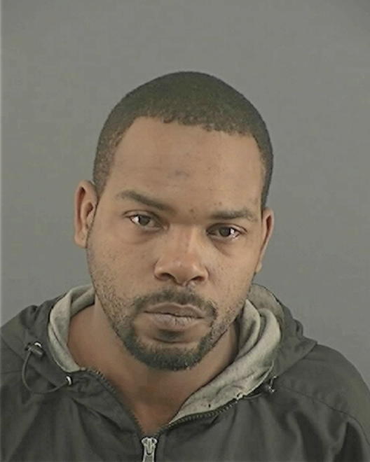 ROBINSON, DWIGHT ANTONIO - Peoria County, IL