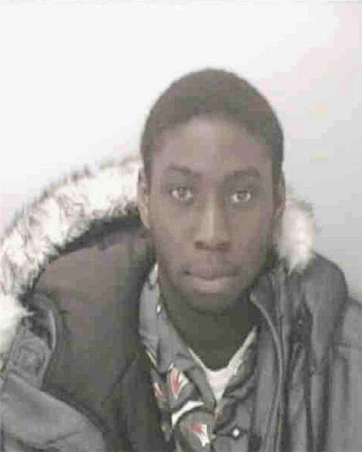 ROLAND, WILLIE LEE - Peoria County, IL