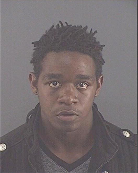 SHIELDS, TRASHAUN D - Peoria County, IL