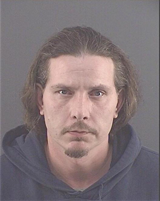 STROUSE, CHARLES CHRISTOPHER - Peoria County, IL