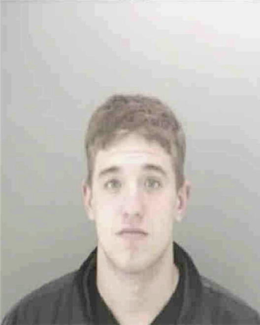 SUITS, JOSHUA DENNIS - Peoria County, IL