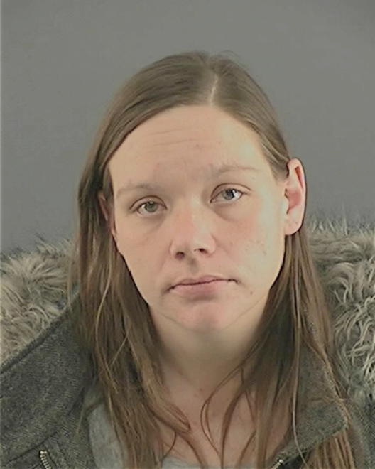 SUTTON, KRISTIN MARIE - Peoria County, IL