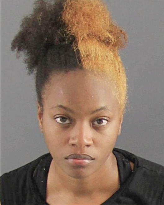 TAYLOR, LAKISHA NICOLE - Peoria County, IL