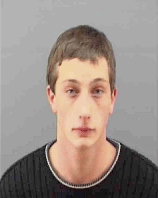 THORNTON, JOHN JASON - Peoria County, IL