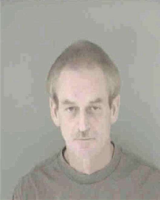 VANFOSSEN, MICHAEL HUGH - Peoria County, IL