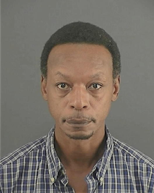 WOODARD, DAVID ALLEN - Peoria County, IL