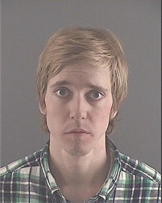 BECKWITH, BLAKE NORD - Peoria County, IL