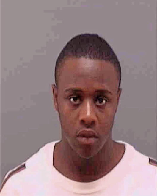 BINION, EDDIE LORENZO - Peoria County, IL