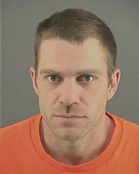 BOLEN, AARON PHILLIP - Peoria County, IL