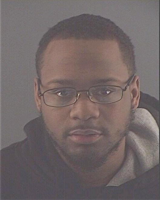 BROWN, JAVON A - Peoria County, IL