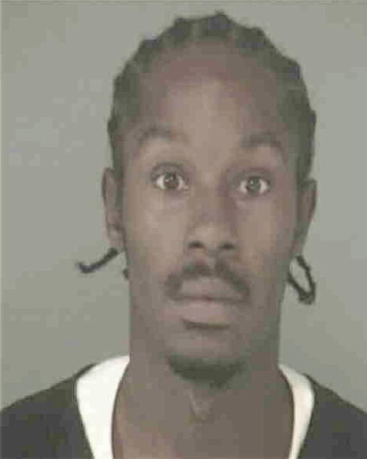 BROWN, JAY CYE - Peoria County, IL